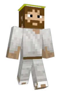 Boompow164_ Minecraft avatar full body