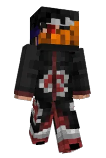 Boon28 Minecraft avatar full body