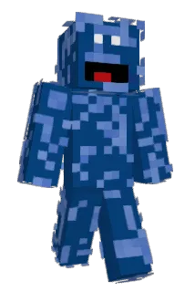 Boonkii_ Minecraft avatar full body