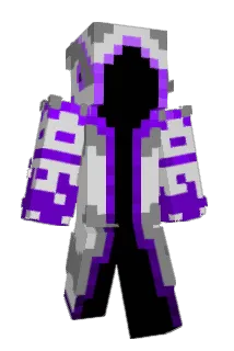 BoonskiBoone23 Minecraft avatar full body