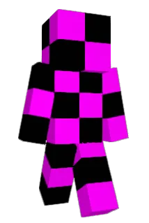 Booondrei Minecraft avatar full body
