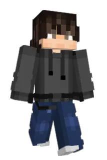 Boopas_ Minecraft avatar full body