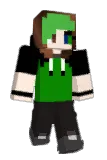 Booper__Dooper Minecraft avatar full body