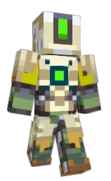 Custom render preview