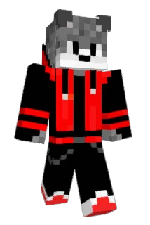 BootLegWilliams0 Minecraft avatar full body