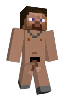 Bootigns_ Minecraft avatar full body