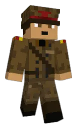 Custom render preview
