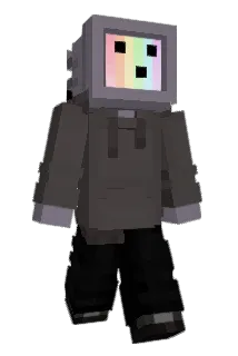 BootyBandit__ Minecraft avatar full body