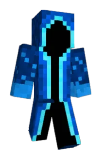 BootyJim Minecraft avatar full body