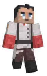 Custom render preview