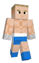 Custom render preview
