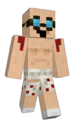 Custom render preview