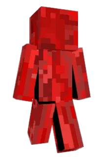 Boquifius Minecraft avatar full body