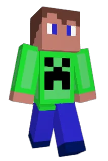 BoracicRoom9363 Minecraft avatar full body