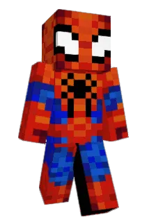 Borat1 Minecraft avatar full body