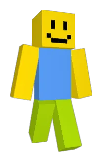BoraxKid_ Minecraft avatar full body