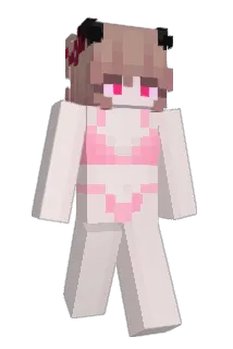 Border_asz Minecraft avatar full body