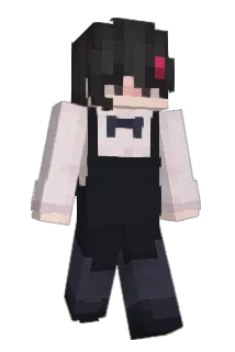BoredLook Minecraft avatar full body