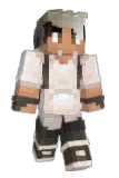 BoredWeirdo Minecraft avatar full body