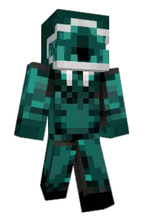 Boreko1 Minecraft avatar full body