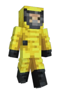 BoricApple0 Minecraft avatar full body