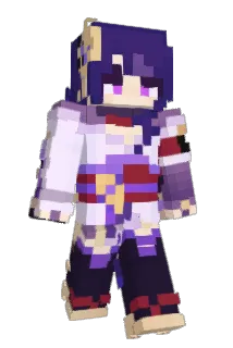 Boris0010 Minecraft avatar full body