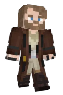 Boris10121 Minecraft avatar full body