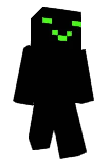 Boris1239905 Minecraft avatar full body