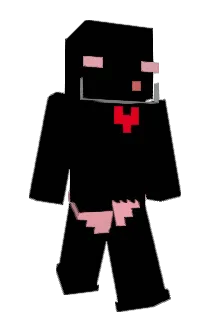 Boris354 Minecraft avatar full body
