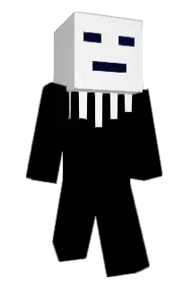 Boris875 Minecraft avatar full body