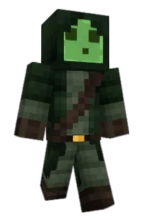Boris_Forge Minecraft avatar full body