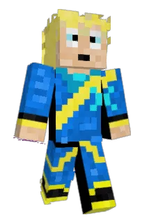Boriskata88 Minecraft avatar full body