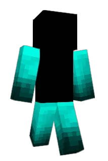Borisnan99 Minecraft avatar full body