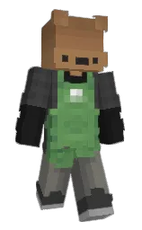 Custom render preview