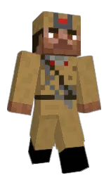 Custom render preview