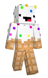Custom render preview