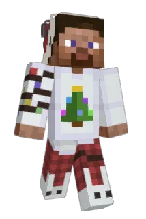 Borris__ Minecraft avatar full body