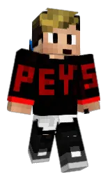 Custom render preview