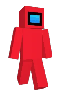 Borys0404 Minecraft avatar full body