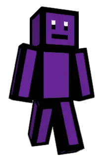 BoscoStick18 Minecraft avatar full body