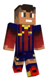 Custom render preview