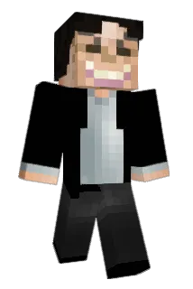 Bosphoramus_II Minecraft avatar full body