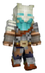 Custom render preview