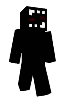 BossDragon454 Minecraft avatar full body
