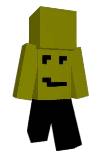 BossDuchess7389 Minecraft avatar full body