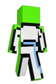 BossFaun1331733 Minecraft avatar full body