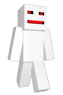 BossHogg008 Minecraft avatar full body