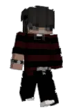Boss_Kyni Minecraft avatar full body