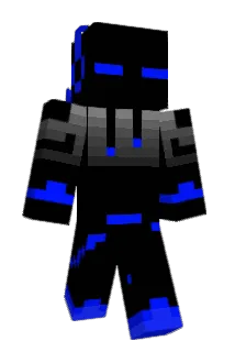 Boss_Man_37 Minecraft avatar full body