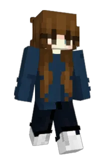 Boss_SSA123 Minecraft avatar full body